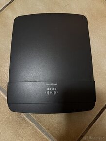 Router CISCO E900