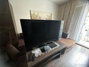 Predám televízor značky Samsung smart 127cm