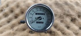 Tachometer Yamaha