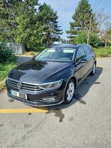 PASSAT B8 DSG KUZE IQ 2020 EVO FACE 110kW