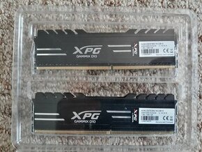 16GB DDR4 XPG GAMING