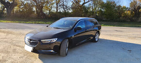 Opel Insignia ST 2.0 CDTI Innovation S/S