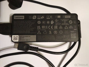 LENOVO notebook USB-C AC-adapter 65W