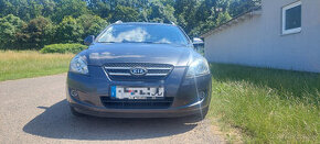 KIA CEED SW 1.4 CVVT, 80kw, benzín