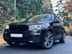 ✅BMW X5 3.0D Mpacket xdrive