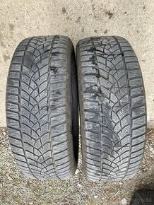 GoodYear zimné 215/60R16 - 2ks