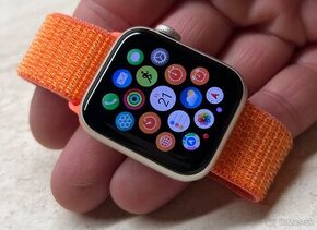 Apple Watch SE 2023 (nové, nepoužívané)