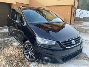 SEAT ALHAMBRA  2.0 TDI 110kw 150PS EXCELLENCE 7MIES M.2019