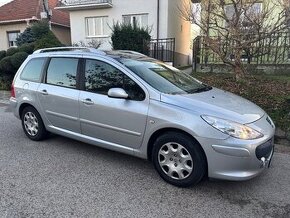 Peugeot 307 sw