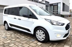 Ford Transit Connect L2 1,5 Tdci 230