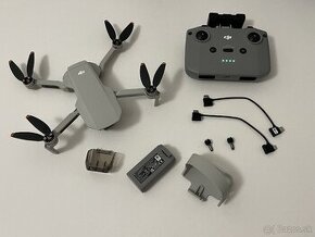 Dron DJI mini 2