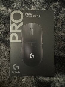 LOGITECH g Pro x 2 superlight