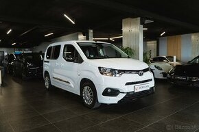 Toyota Proace City Verso Shuttle Short 1.5D 130k MT/6