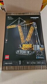 Lego 42146