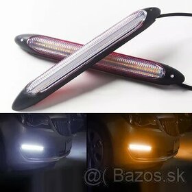 Led drl svietenie