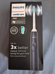 Predam elektrickú kefku Philips sonicare 3100