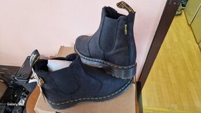 Dr. Martens Chelsea  2976