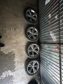 5x112 19 Volkswagen sebring R19