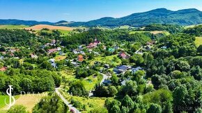 Dvojpodlažný rodinný dom s pozemkom 950m2, Štefultov