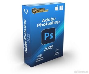 Adobe Photoshop 2024