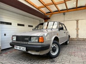 Predám Škoda 105L