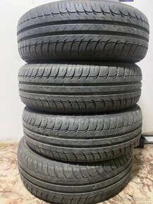 letné pneu rozmer 195/60 r15 20€4ks