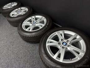 Alu BMW 5x112 16” style 473 205/60/16