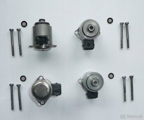 Servotronic Ventil/Senzor E39, E46, E53, E60 alebo riadenie