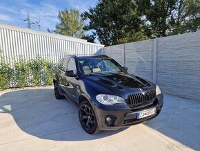 Predám BMW X5