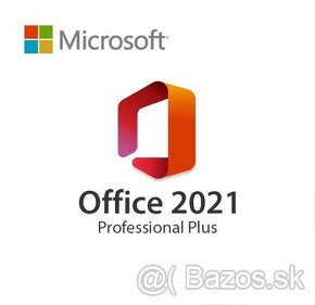 Office 2021 Pro Plus | Rýchle dodanie