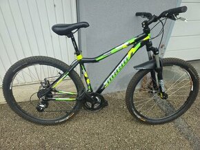 Bicykel MAYO XC 27,5 BASIC