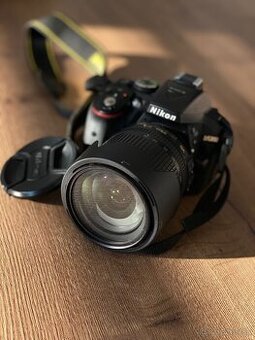 Nikon D5300