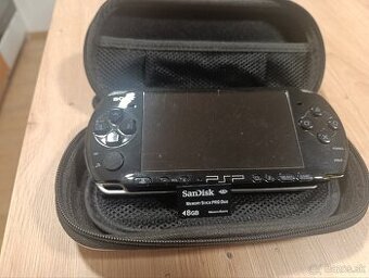 PSP