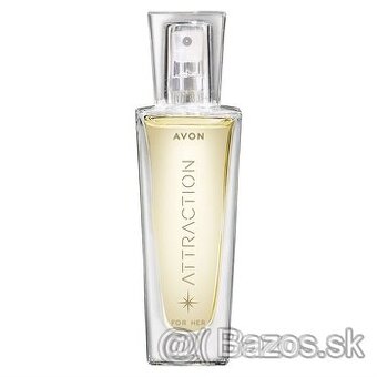 Attraction 30ml Avon