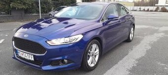 Ford Mondeo 2.0 diesel 132kw r.v. 2015 153000km