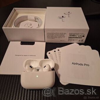 Airpods 2 pro