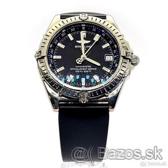 Breitling Windrider Wings