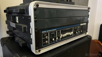 Hartke HA3500