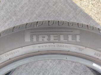 letné pneu Pirelli Scorpion Verde 235/50 R19 2KS