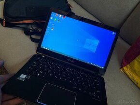 Asus zenbook UX360U