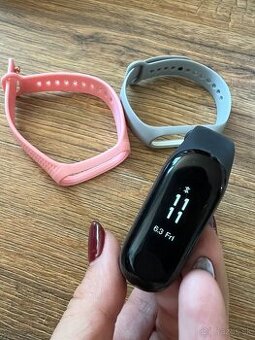 Xiaomi Mi Fitness Band 3 with HR and Display XMSH05HM