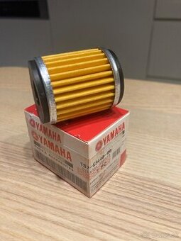 Olejový filter originál Yamaha 1S7E34400000