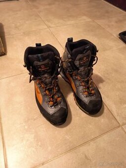 Scarpa Triolet 42/8