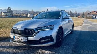 Predám/vymením Škoda Octavia 4