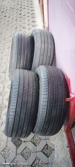 Michelin Primacy 4 205/55 R16 91H