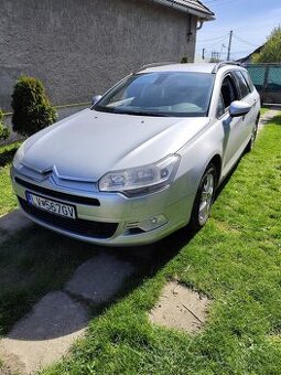 Citroen C5 2.0 hdi