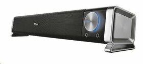 TRUST Reproduktory Asto Sound Bar PC Speaker - 1