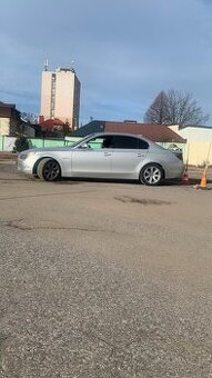 Predám Vymením BMW 530d e60