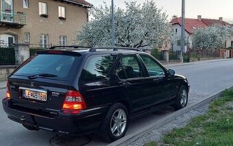 Honda Civic 1.5 vtec eco Aerodeck