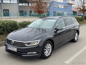 Vw Passat Variant B8 2.0 TDi DSG r.v.7/2018